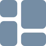 Dashboard SVG Icon